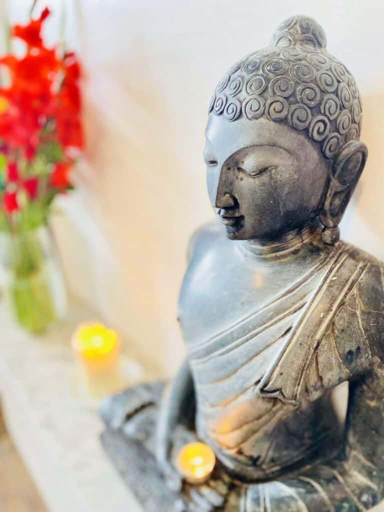 buddha zorba