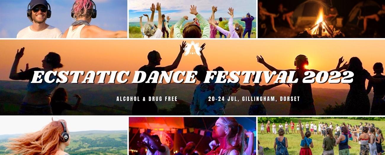 ecstatic dance festival calendar
