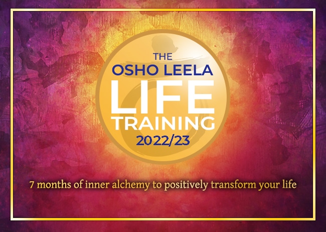 leela life training