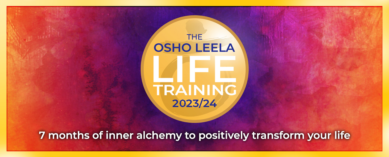 Leela Life Training 23/24