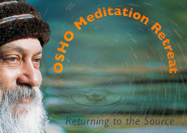 Osho Meditation Retreat - Osho Leela