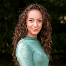 Grace Millar