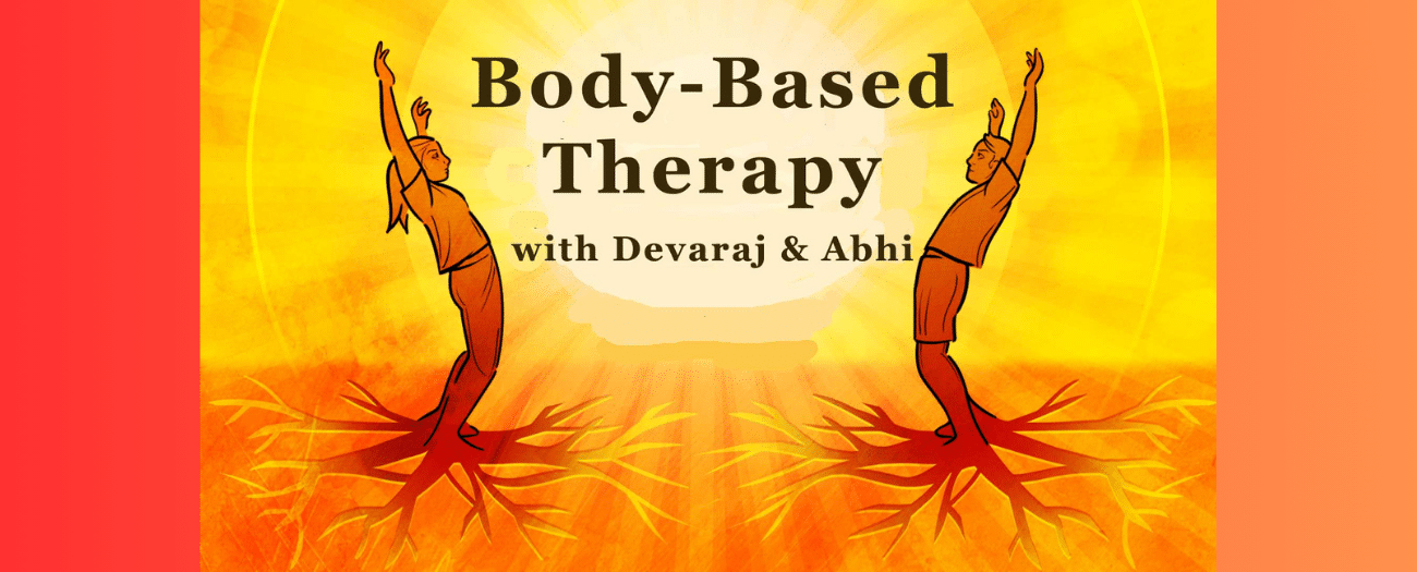 body-based-therapy