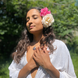 Rakhee Patel