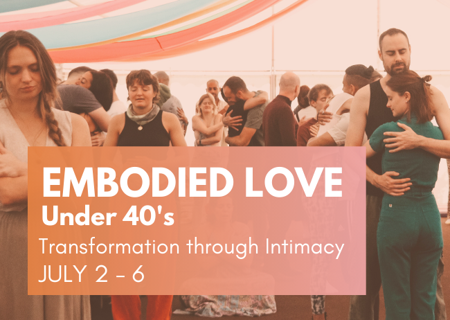 embodied-love