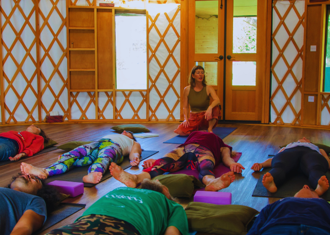 nartan-yurt-people-laying-down