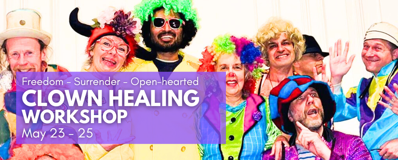 clown-healing-school-of-playfulness