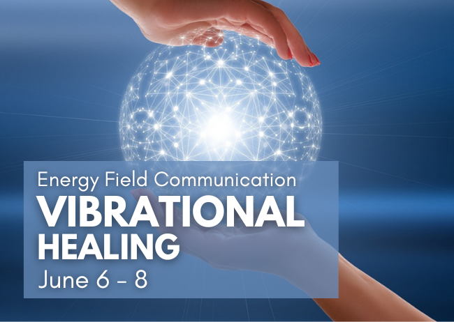 vibrational-healing