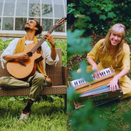 Ida & Maringo