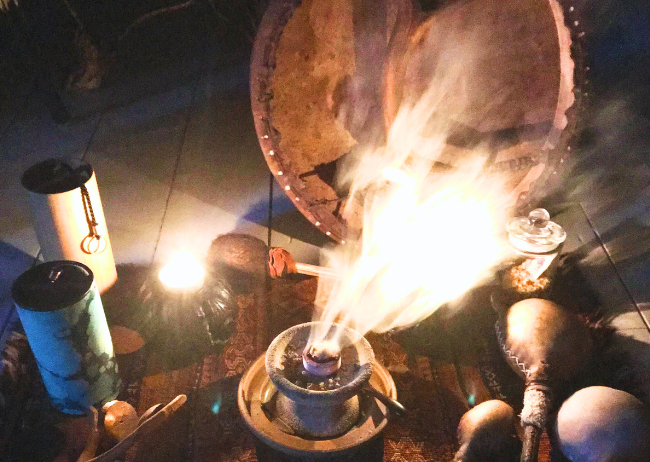altar-shamanic-heart