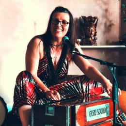 Michelle Crozier