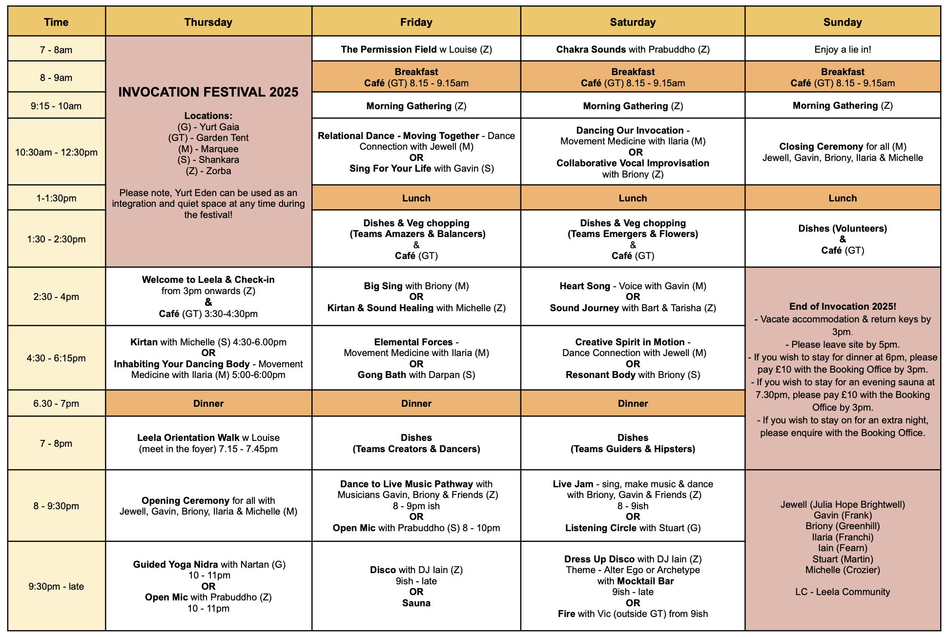 final-schedule-invocation
