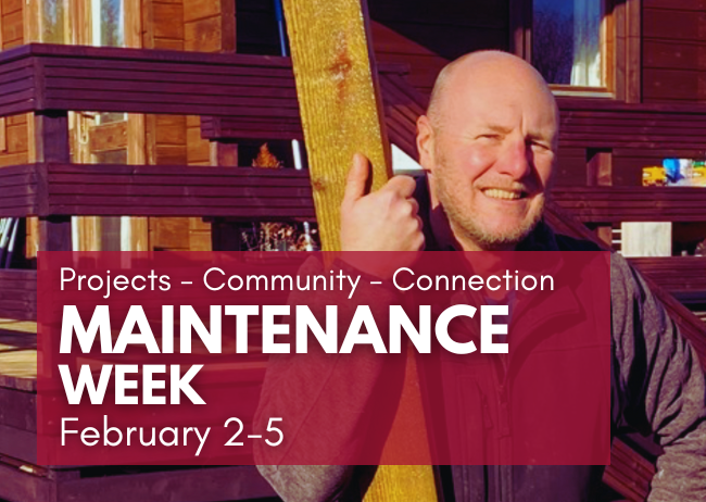 maintenance-week