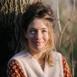 Marieke Meulenbeld