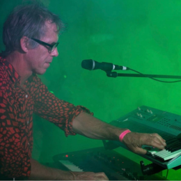 Mark Robson